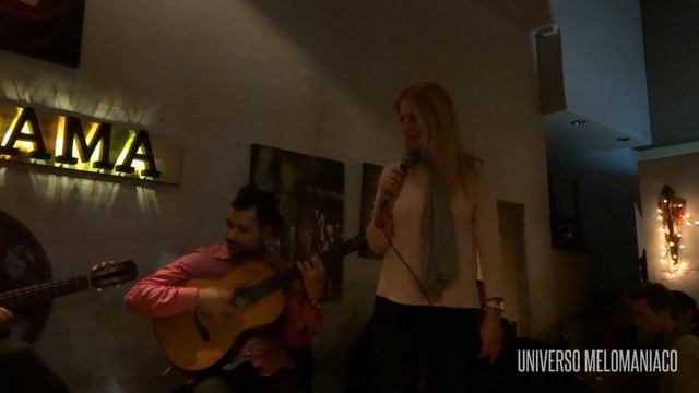 Lali Martínez - Fueron Tres Años - 01/08/19 смотреть онлайн