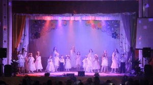 Мама будь со мною рядом.