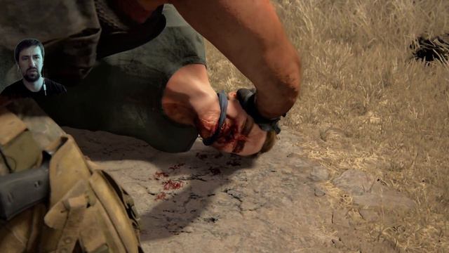 Last of Us 2 || Часть 25 || АндрейЛетсплей || Одни из нас 2 прохождение смотреть онлайн