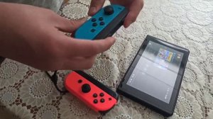 Как играть вдвоём на Nintendo Switch  ничего не докупая