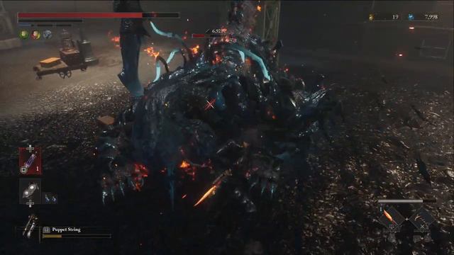 Lies of P: ULTIMATE 100% Walkthrough (Krat Central Station) смотреть онлайн