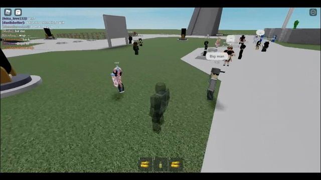 Roblox script Showcase! [Invisible Script] Works in any Game [WORKING 2023] смотреть онлайн