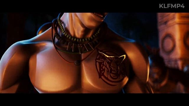 Tenet Of The Spark LOOKS INCREDIBLE!!