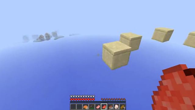 Прохождение карты в Minecraft. #1[Бежать со всех ног] смотреть онлайн