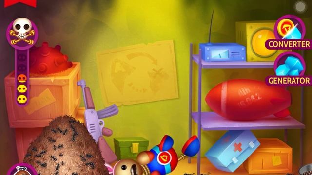 Buddyman Kick vs Buddyman Kick 2 - Kick the Buddy 2 смотреть онлайн