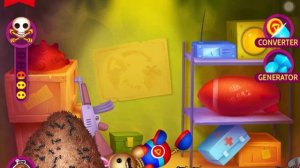 Buddyman Kick vs Buddyman Kick 2 - Kick the Buddy 2