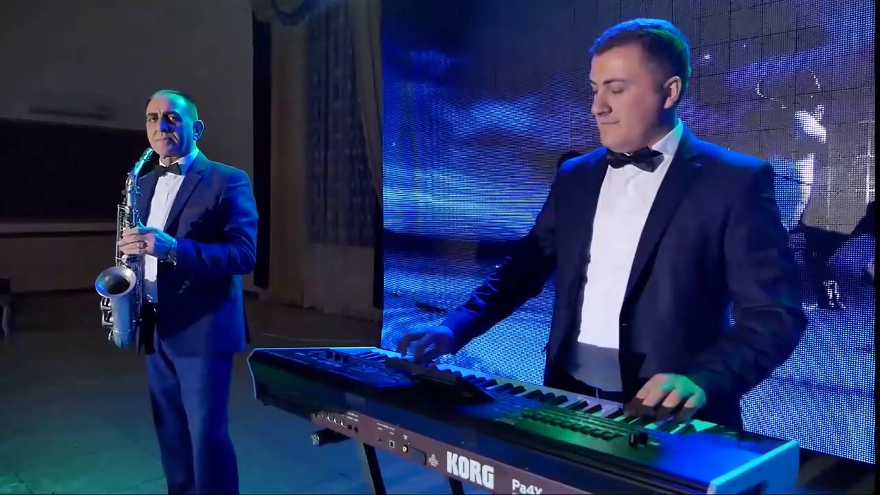 Штул   Добрый вечер Огонёк Эксклюзив ТВ