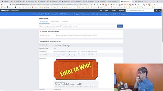 Joomla Sites SEO Collab - ? Watch Me Work 039 смотреть онлайн
