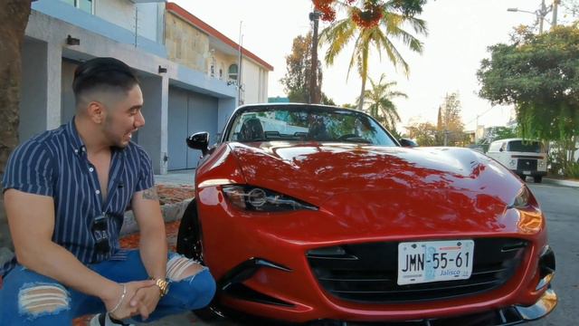 ADIOS A MI MAZDA MX-5... EL MIATA SE VA DEL CANAL-PORQUE LO VENDI ¿?- EL FIN DE UN CICLO смотреть онлайн
