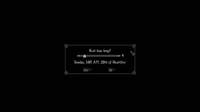 Modded Skyrim | RECORDER'S FOURTH LOST FILE!!! | E36