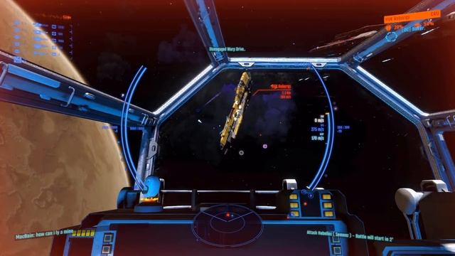 Infinity: Battlescape - Обзор и Гайд для начинающих асов смотреть онлайн