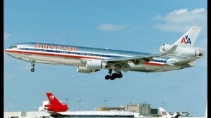 MD-11 overspeed/slat overspeed warning