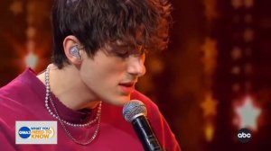 JVKE talks new music