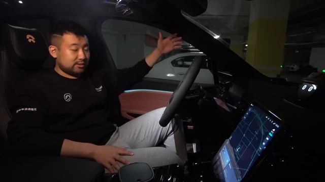 NIO Owner To NIO Investor: NIO Earnings Preview