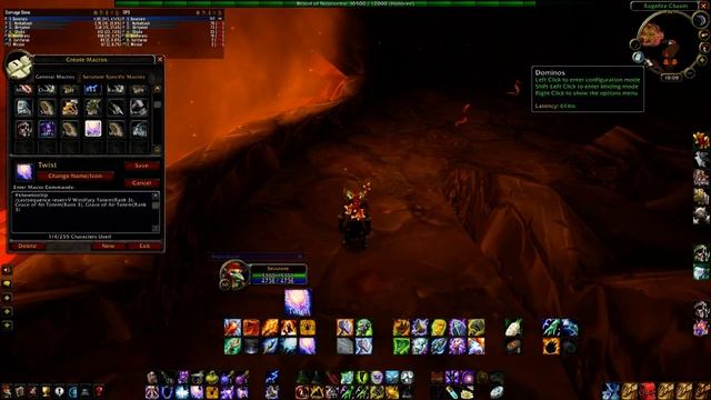 Secutore's Totem Twisting Tutorial смотреть онлайн