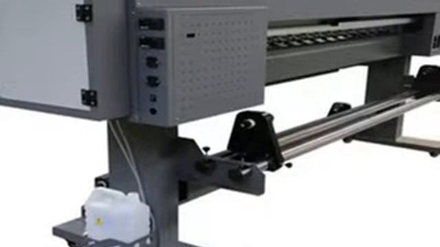 Low price sky color eco solvent printer in brazil смотреть онлайн