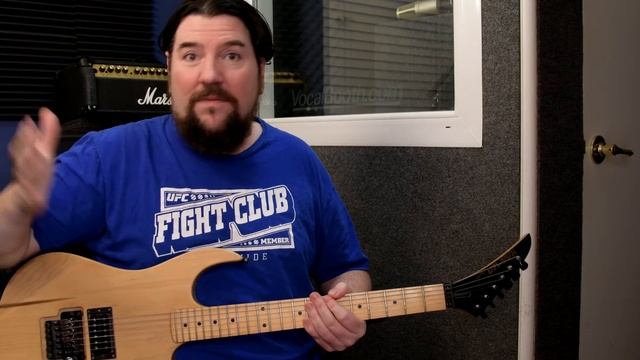 I FAILED! Fear Factory. Why you can't recreate their tone. смотреть онлайн