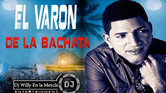 EL VARON DE LA BACHATA MIX | VOL 2 | 2021 смотреть онлайн