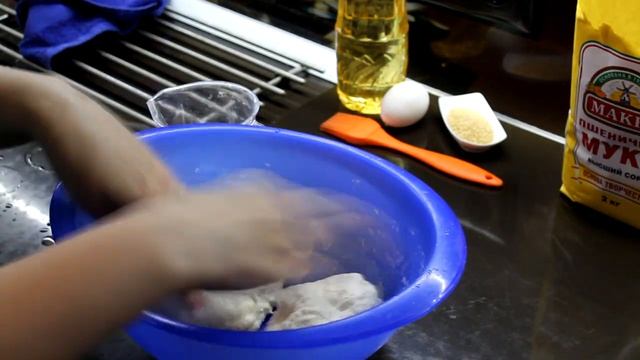 Кулинарный мастер-класс