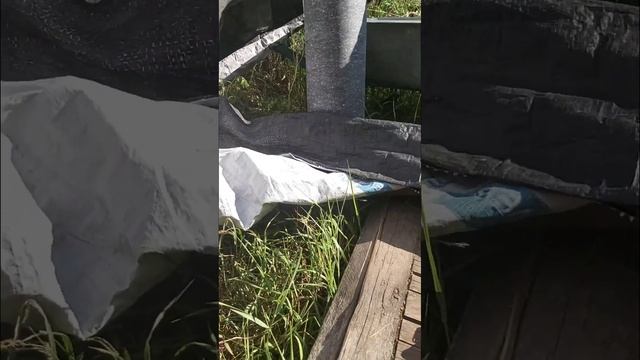 Как снять цилиндр и поршень на советском мотоцикле Восход 3М. Наше первое видео!!!!! смотреть онлайн