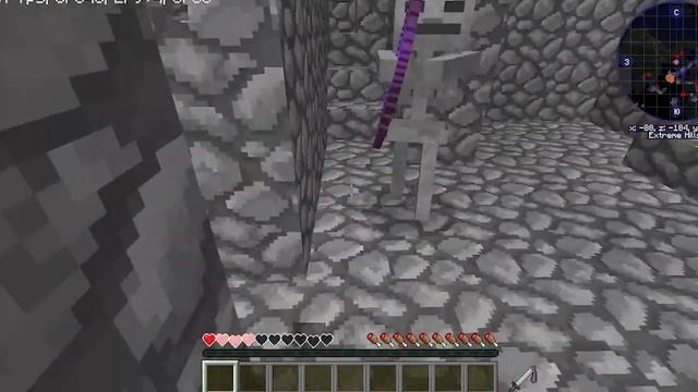 Noob's Play full match 116 | Minecraft | Там был клад смотреть онлайн