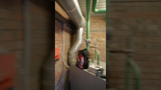 Ретро сигнализаторы загазованности в котельной смотреть онлайн