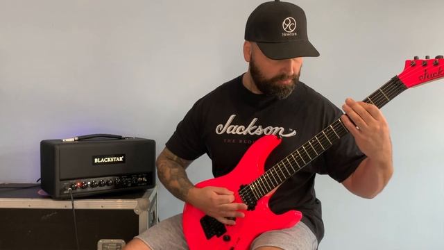 BLACKSTAR ST JAMES 6l6 CAB RIG DEMO ,HOW GOOD IS THE BLACKSTER CAB RIG SOFTWARE AND RECORDING OUTPU смотреть онлайн