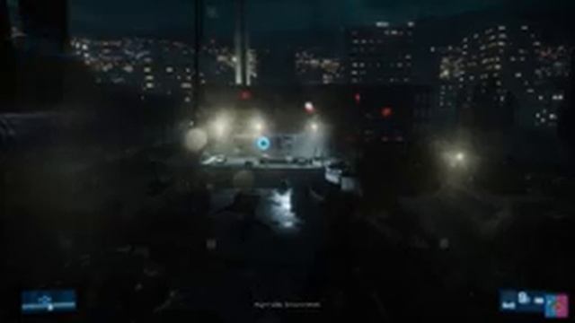 Battlefield 3 - Full Gameplay Review - Mission Night Shift (No Commentary) смотреть онлайн