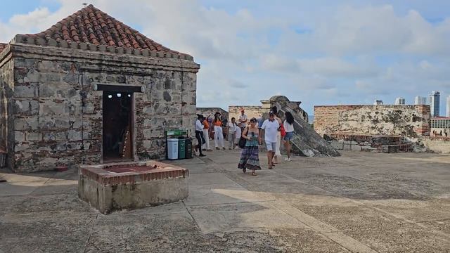 🌎 COLOMBIA, episodio 4: CARTAGENA DE INDIAS, 3 DÍAS en uno de los MEJORES DESTINOS DE SUDAMÉRICA! смотреть онлайн