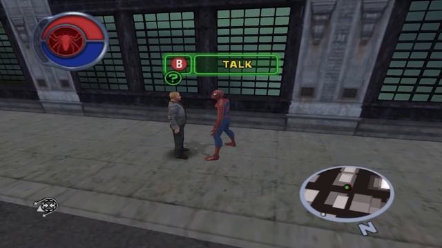 Does Spider-Man 2 (PS2) Hold Up? смотреть онлайн