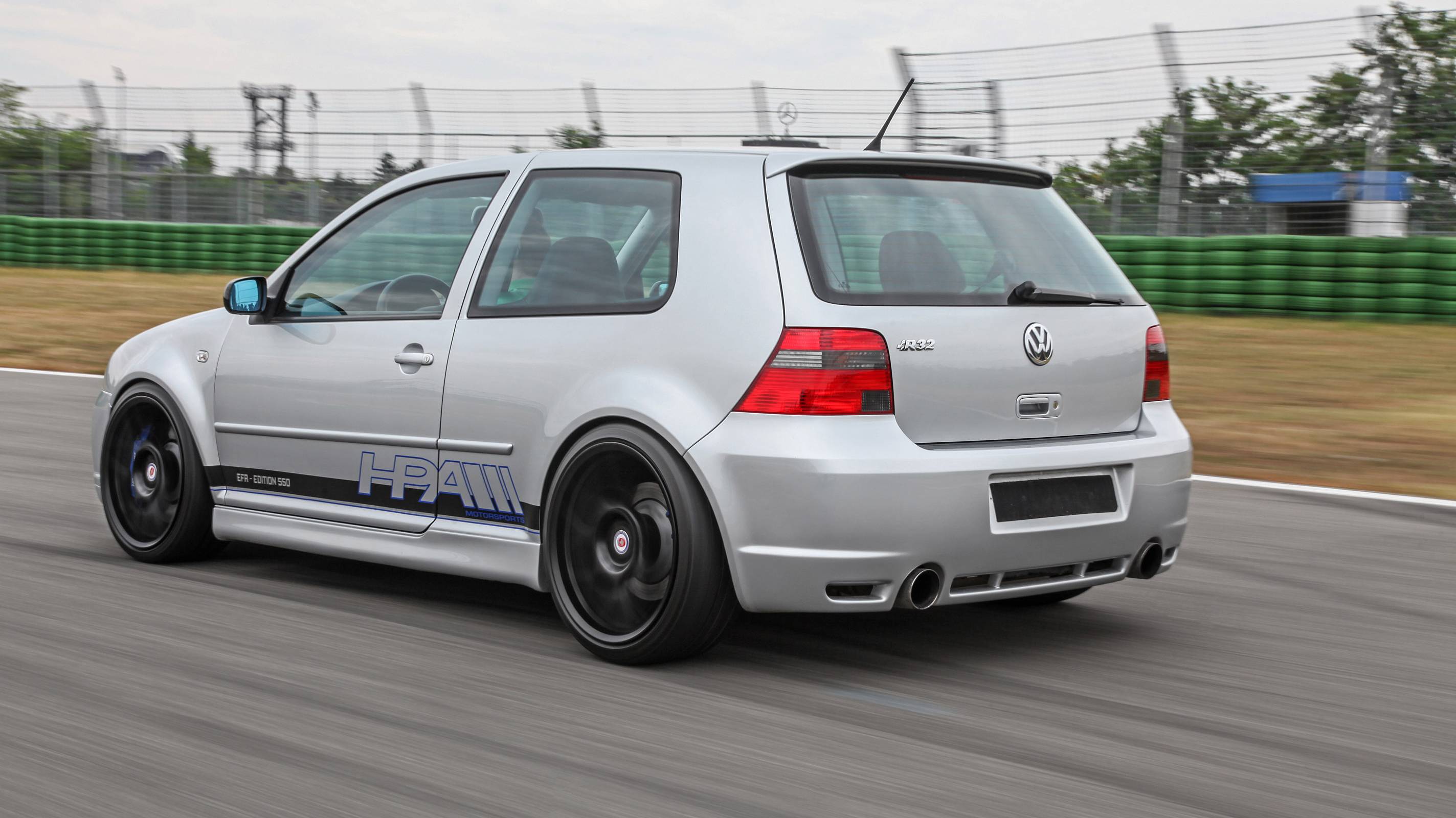 Вторая жизнь для GOLF GTI IN 10 MIN смотреть онлайн