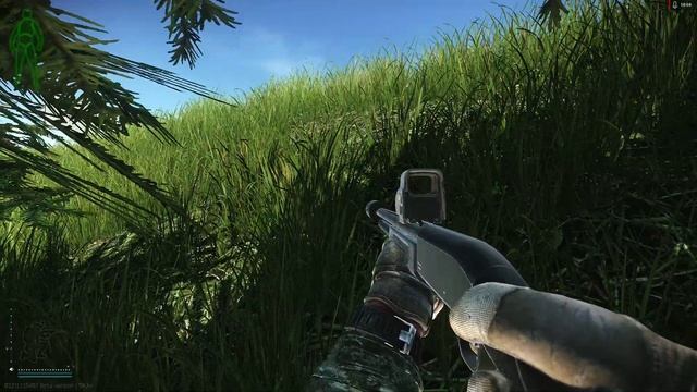 Escape from Tarkov am 2021 08 09 Zollgelände: Kassensturz + Jäger und Sammler смотреть онлайн