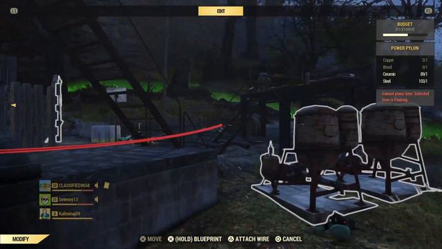 Fallout 76. Looking for new friends. PS4 [live] смотреть онлайн