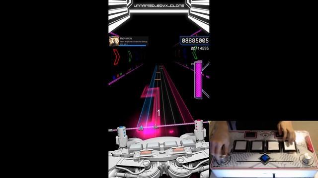 Bringing the arcade home смотреть онлайн
