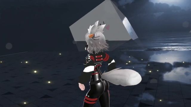 【MMD 】Maniac смотреть онлайн
