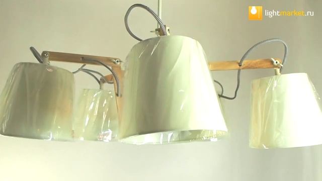 ЛЮСТРА PINOCCIO с бесплатной доставкой по России смотреть онлайн