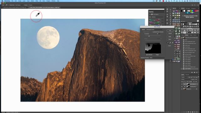 Color Balancing in Lightroom, Photoshop and Luminar AI смотреть онлайн