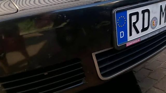 Shittttt , Motorhaube lässt sich nicht mehr öffnen . ?????? смотреть онлайн