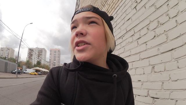 ЧТО СО МНОЙ СЛУЧИЛОСЬ, КУДА Я ПРОПАЛ???