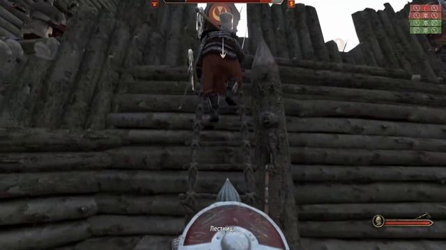 Mount & Blade II – Bannerlord часть 15 смотреть онлайн