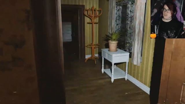 Not Your Typical Haunted House | 2000 Navidson Lane | Dread XP Found Footage Game Jam смотреть онлайн