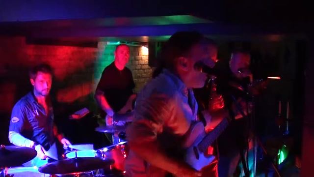 Steve Morrison & Alan Glen @ BB King Tribute @ Bassment in Chelmsford 4 смотреть онлайн