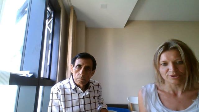 Отзыв Ирины из Германии после прохождения тренинга. Система Бориса Увайдова бесценна! Снято 16.05.1 смотреть онлайн