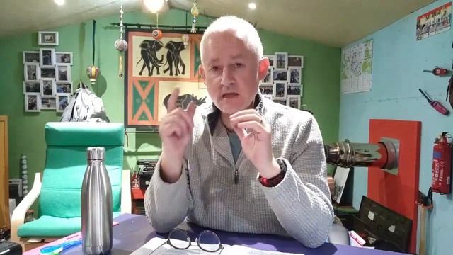 The Character of Satan Revelation chapter 12 Bible Teaching - JS Gillespie смотреть онлайн