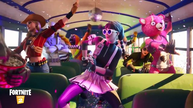 14 FREE REWARDS before Fortnite SEASON 4 смотреть онлайн