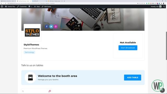 Part 2 - Airmeet Clone In WordPress - Just Like Airmeet, Hopin смотреть онлайн