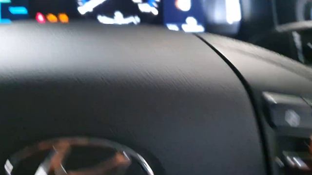 Hyundai Ionic Service Reset