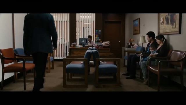Some Kind Of Beautiful Official Trailer #1 (2015) - Pierce Brosnan, Salma Hayek Movie HD смотреть онлайн