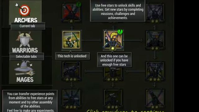 Игра Королевский Отряд