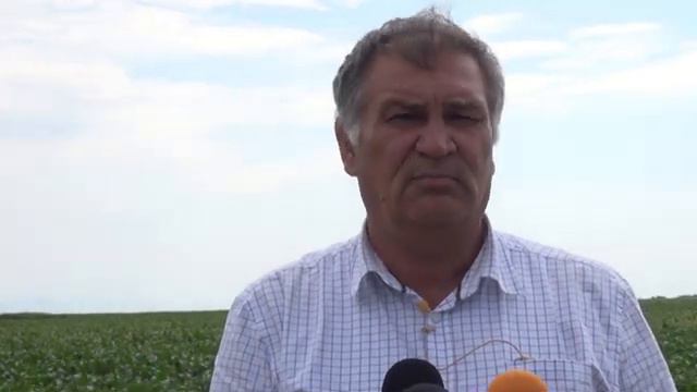 АГРО АРЕНА 2015 - Софрониево, интервю с Жечо Мурзов смотреть онлайн